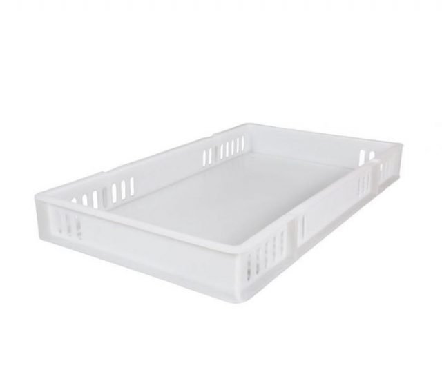 GWP2 Confectionery Tray Size: 762 x 457 x 92mm