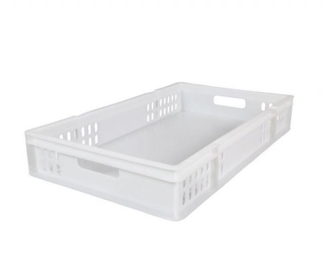 GWP8 Confectionery Tray Size: 762 x 457 x 123mm