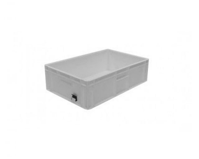 eco friendly storage boxes with lids uk