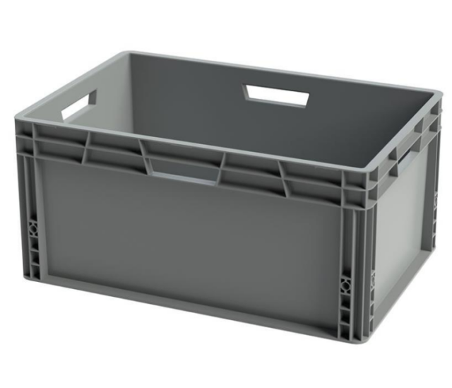 https://reboxstorage.co.uk/product/stacking-containers/euro-stacking-storage-boxes/heavy-duty-stacking-box-87l-grey-800-x-600-x-230mm/
