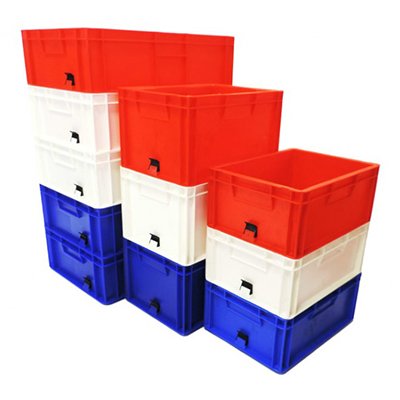 stacked-plastic-storage-boxes