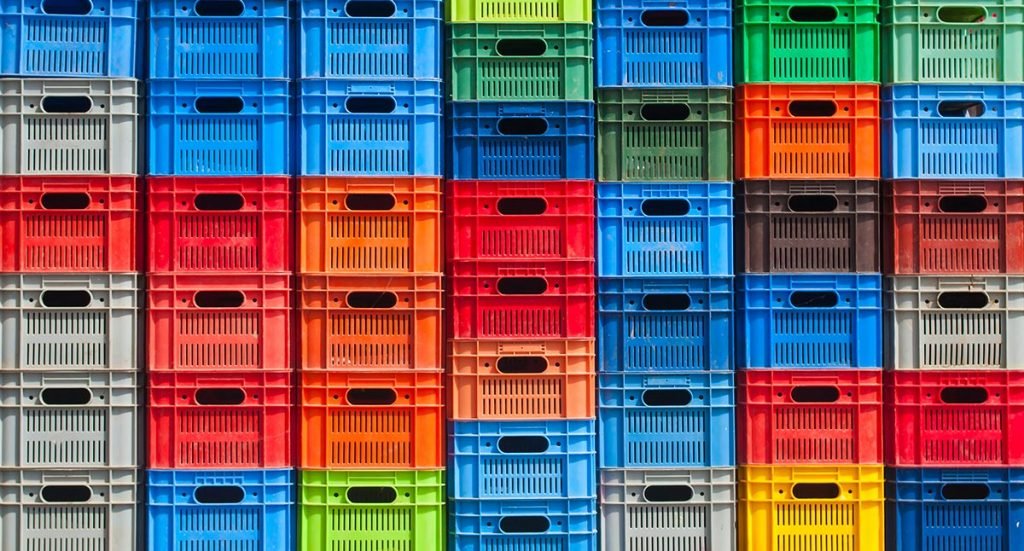colourful-stacked-plastic-storage-containers