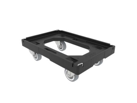 Heavy Duty Wheeled Stacking Dolly 64-300 - 600 x 400mm