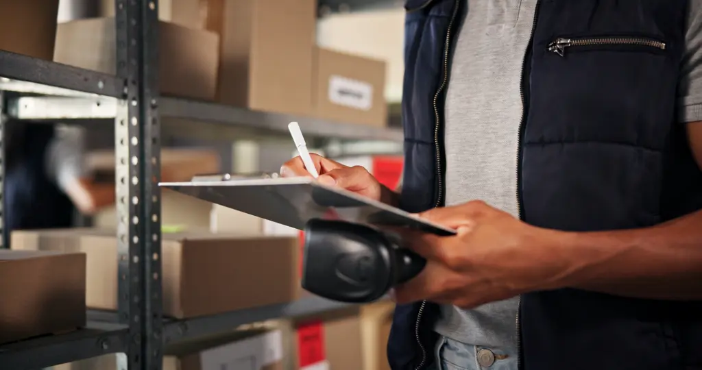 Warehouse Standardisation: Why Standardised Boxes and Pallets Make SME Warehouses Work Better